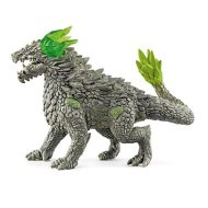 Schleich 70149 Kamenný drak - cena, srovnání