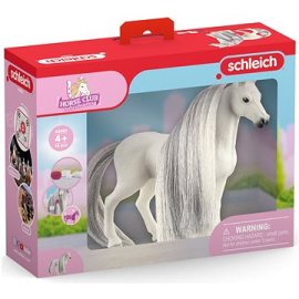 Schleich Krásna kobyla plemena Quarter Horse