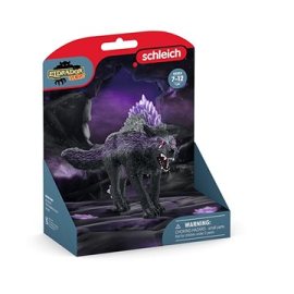 Schleich Tieňový vlk