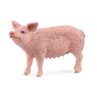 Schleich 13933 Prasa - cena, srovnání
