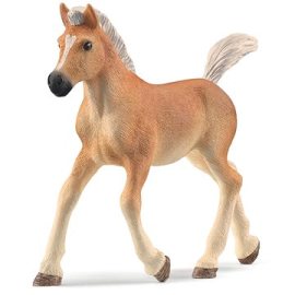 Schleich 13591 Haflingerské žriebä