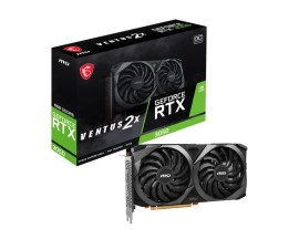 MSI RTX 3050 VENTUS 2X 8G OCV1