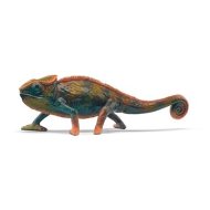Schleich Chameleón - cena, srovnání