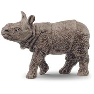 Schleich Mláďa nosorožca indického - cena, srovnání