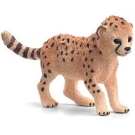 Schleich Mláďa geparda - cena, srovnání
