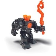 Schleich Tieňový lávový robot Eldrador Mini Creatures - cena, srovnání