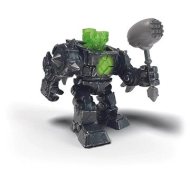 Schleich Tieňový kamenný robot Eldrador Mini Creatures - cena, srovnání