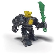 Schleich Tieňový pralesný robot Eldrador Mini Creatures - cena, srovnání