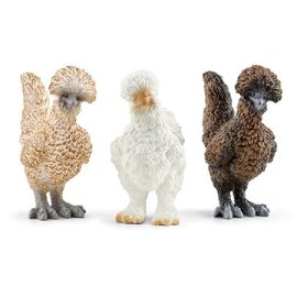 Schleich 42574 Slepačie kamarátky