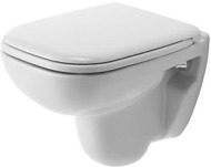 Duravit D-Code 22110920002 - cena, srovnání