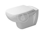 Duravit D-Code 25700920002 - cena, srovnání