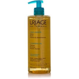 Uriage Cleansing Oil 500ml