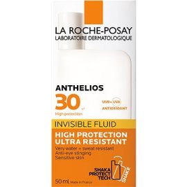 La Roche Posay Anthelios Shaka Fluide SPF30 50ml