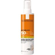 La Roche Posay Anthelios XL Invisible mist SPF50+ 200ml - cena, srovnání