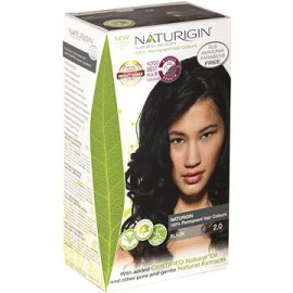 Naturigin Black 2.0 40ml