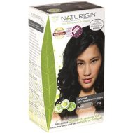 Naturigin Black 2.0 40ml - cena, srovnání