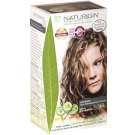 Naturigin Light Ash Blonde 8.1 40ml