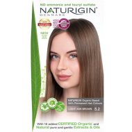 Naturigin 5.2 Light Ash Brown 40ml - cena, srovnání