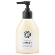 Maria Nila Ginger Hand Lotion 300ml - cena, srovnání