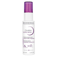 Bioderma Cicabio Lotion Spray 40ml - cena, srovnání