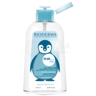 Bioderma ABCDerm H2O Micelárna čistiaca voda 1000ml - cena, srovnání