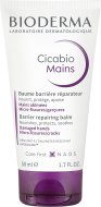 Bioderma Cicabio Mains krém na ruky 50ml - cena, srovnání