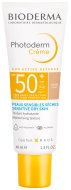 Bioderma Photoderm krém SPF50+ svetlý 40ml - cena, srovnání