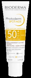 Bioderma Photoderm SPOT-AGE SPF 50+ proti pigmentácii 40ml