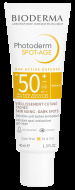 Bioderma Photoderm SPOT-AGE SPF 50+ proti pigmentácii 40ml - cena, srovnání