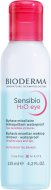 Bioderma Sensibio H2o Eye micelárny odličovač 125ml