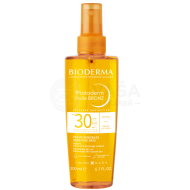 Bioderma Photoderm BRONZ olej SPF30  200ml - cena, srovnání