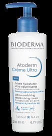 Bioderma Atoderm Krém ultra 200ml