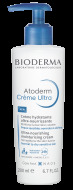 Bioderma Atoderm Krém ultra 200ml