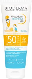 Bioderma Photoderm Pediatrics mlieko SPF 50+ 200ml