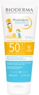 Bioderma Photoderm Pediatrics mlieko SPF 50+ 200ml - cena, srovnání