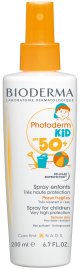 Bioderma Photoderm KID Sprej SPF 50+ 200ml