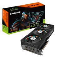 Gigabyte GV-N4070GAMING OC-12GD - cena, srovnání