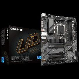 Gigabyte B760 DS3H/LGA