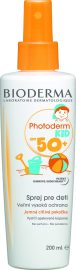 Bioderma Photoderm Kid sprej SPF50+ 200ml