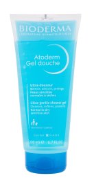 Bioderma Atoderm Ultra-Gentle sprchovací gél 200ml