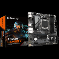 Gigabyte A620M GAMING X - cena, srovnání