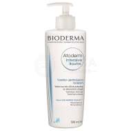 Bioderma Atoderm Intensive Baume telové mlieko 500ml - cena, srovnání