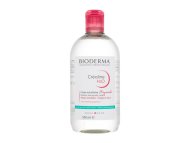 Bioderma Créaline H2O micelárna voda na všetky typy pleti 500ml - cena, srovnání