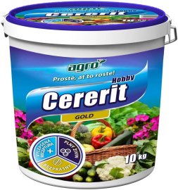 Agro CS Hnojivo Cererit Hobby GOLD 10kg