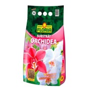 Agro CS Substrát pre orchideje 3l