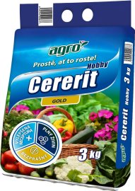 Agro CS Hnojivo Cererit Hobby GOLD 3kg