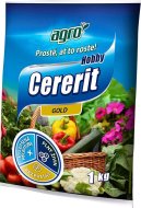 Agro CS Hnojivo Cererit Hobby GOLD 1kg - cena, srovnání