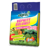 Agro CS Vápnitý dolomit 5kg - cena, srovnání