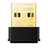 TP-Link Archer T3U Nano - cena, srovnání