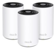 TP-Link Deco XE75 Pro (3-pack) - cena, srovnání